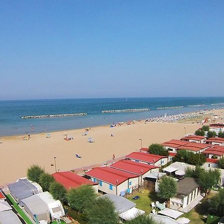 Camping Norina Pésaro Exterior foto